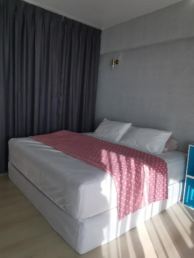 5-6 Pax Family Room Skyview Golden Hills, Genting Highlands Eksteriør bilde