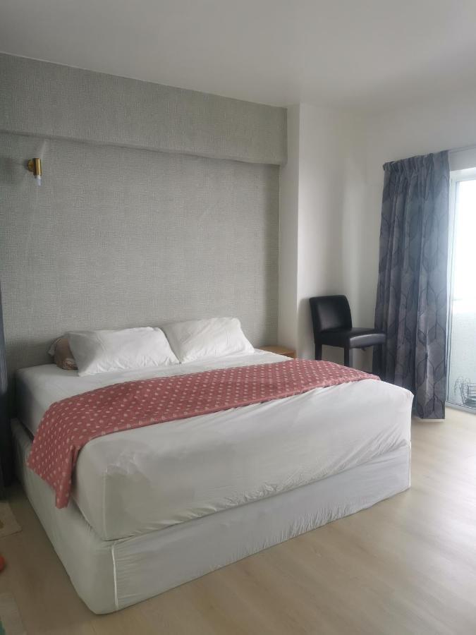 5-6 Pax Family Room Skyview Golden Hills, Genting Highlands Eksteriør bilde