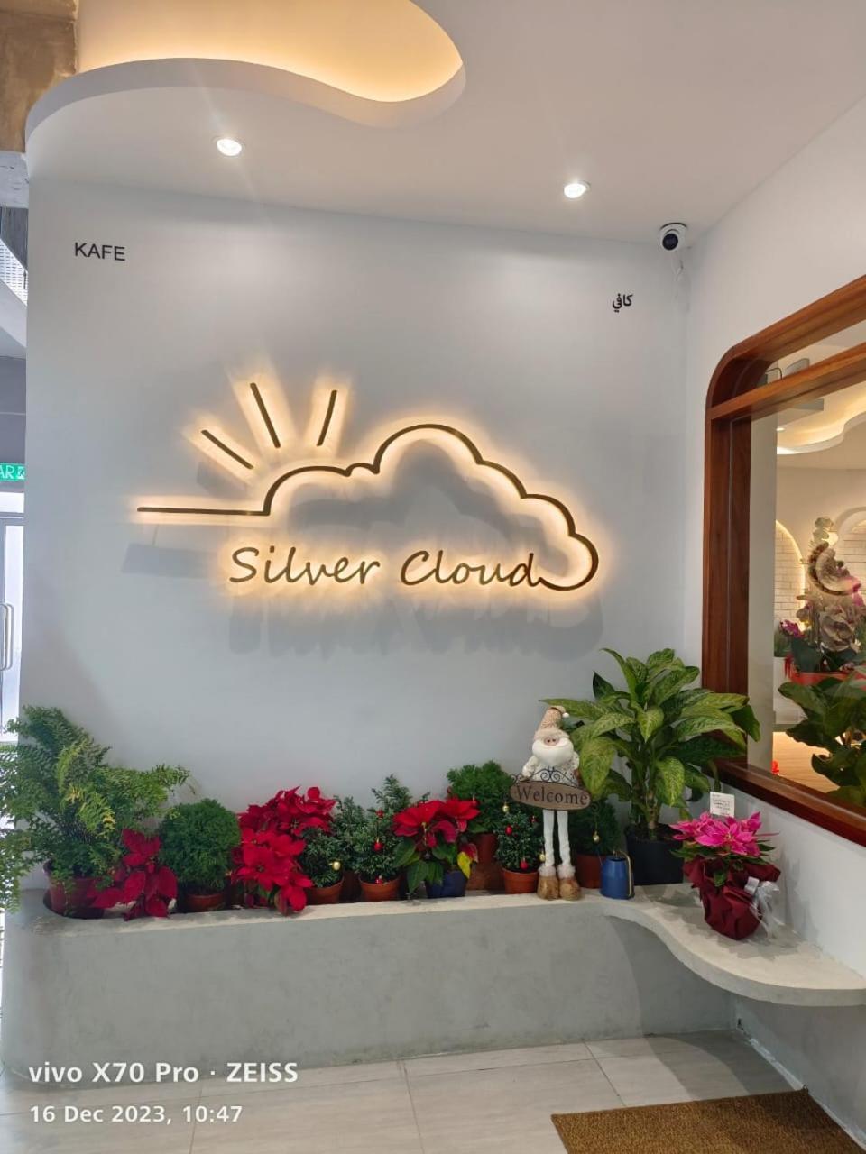 5-6 Pax Family Room Skyview Golden Hills, Genting Highlands Eksteriør bilde