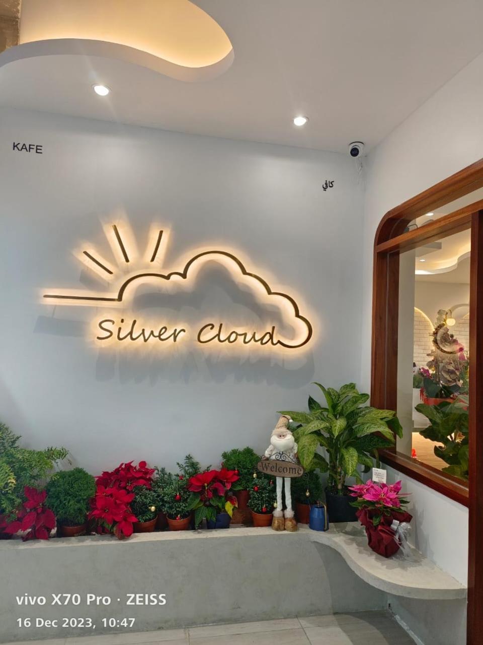 5-6 Pax Family Room Skyview Golden Hills, Genting Highlands Eksteriør bilde